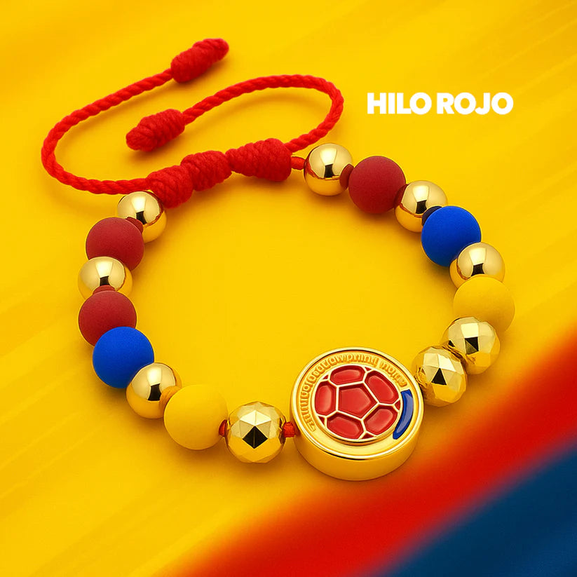 MANILLA SELECCIÓN COLOMBIA