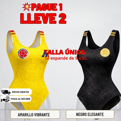 BODY SELECCION COLOMBIA