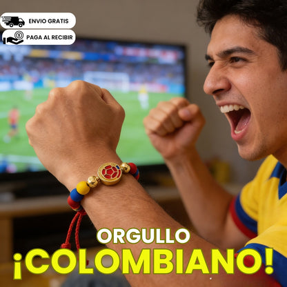 MANILLA SELECCIÓN COLOMBIA