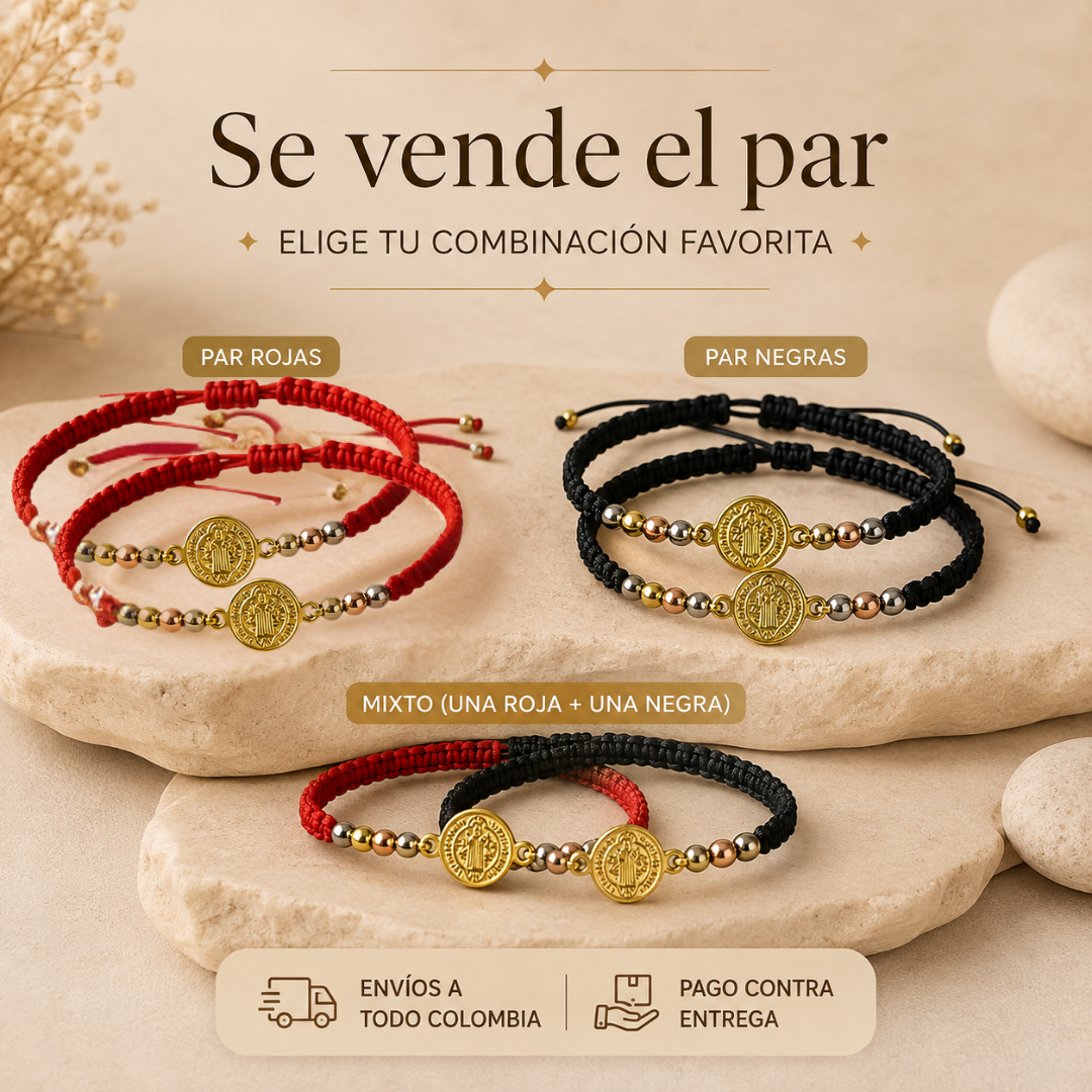 SET PROTECCION SAN BENITO