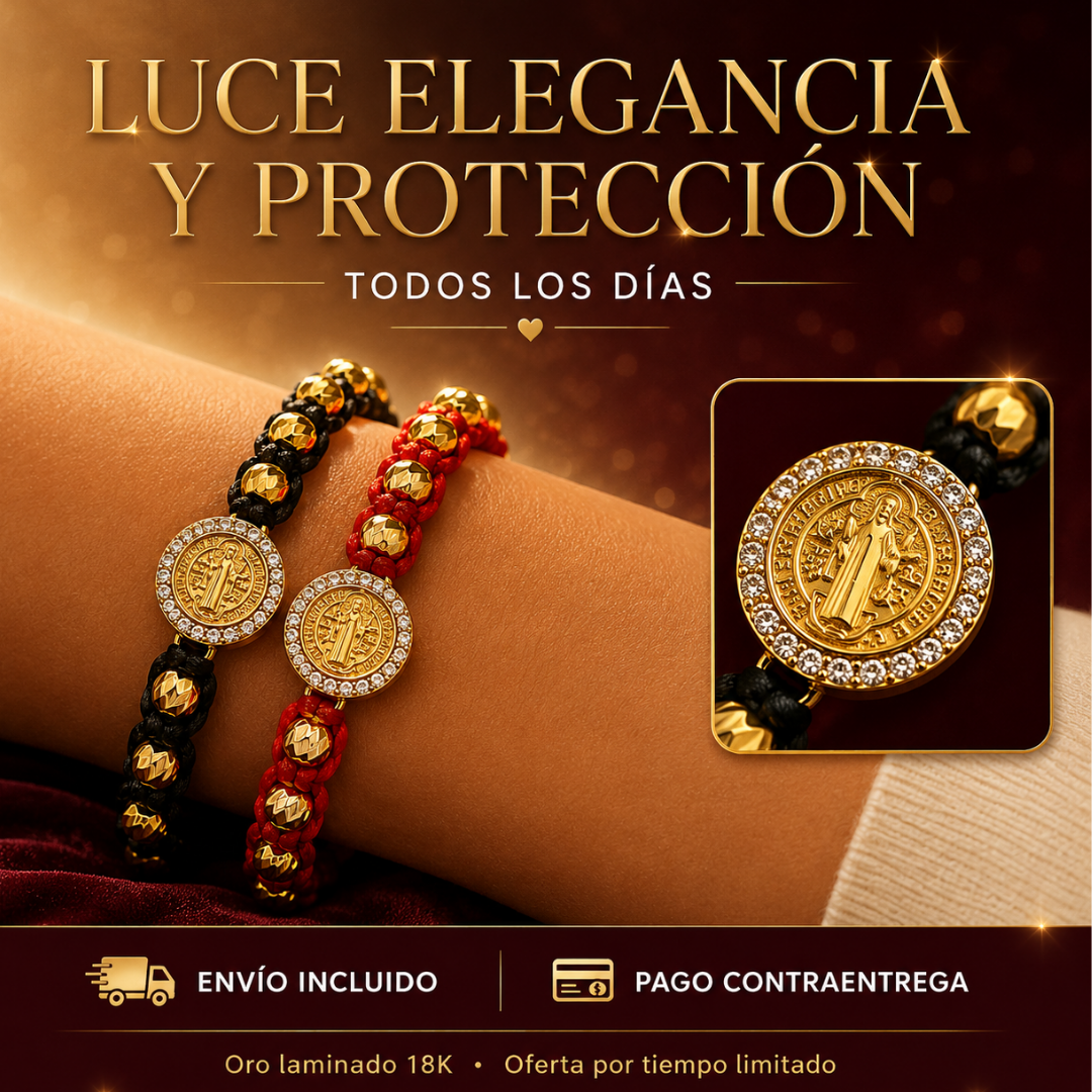 DUO PROTECCION SAN BENITO