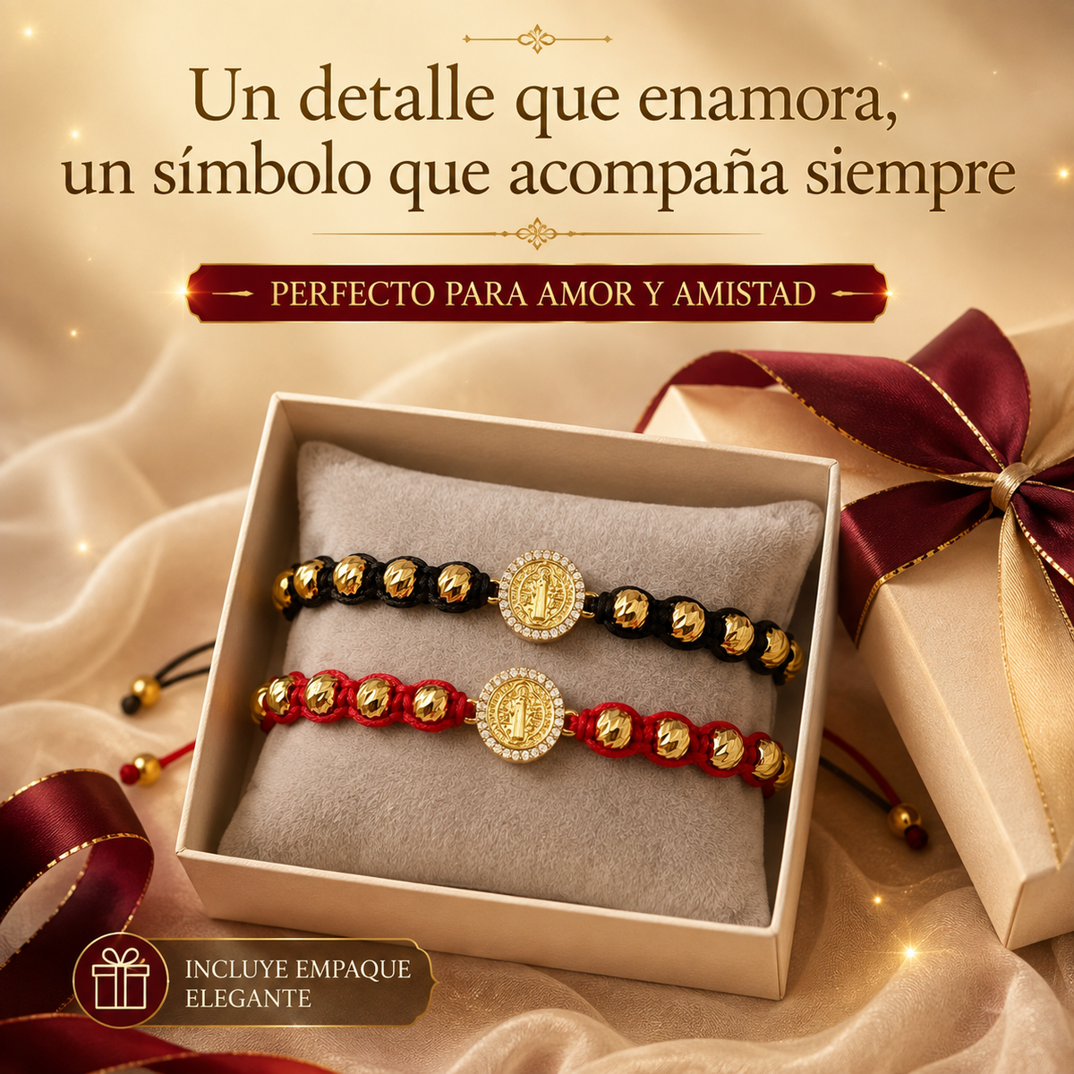 DUO PROTECCION SAN BENITO