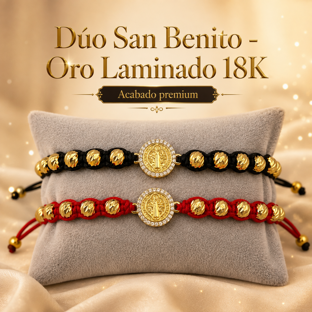 DUO PROTECCION SAN BENITO