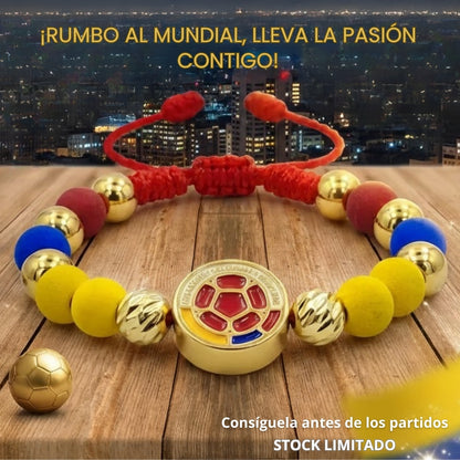 MANILLA SELECCIÓN COLOMBIA