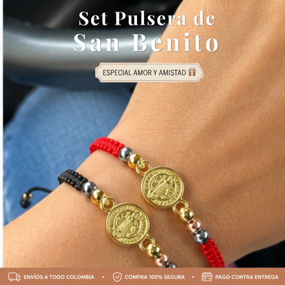 SET PROTECCION SAN BENITO