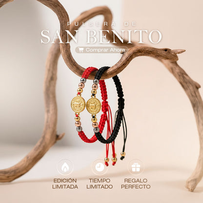 SET PROTECCION SAN BENITO